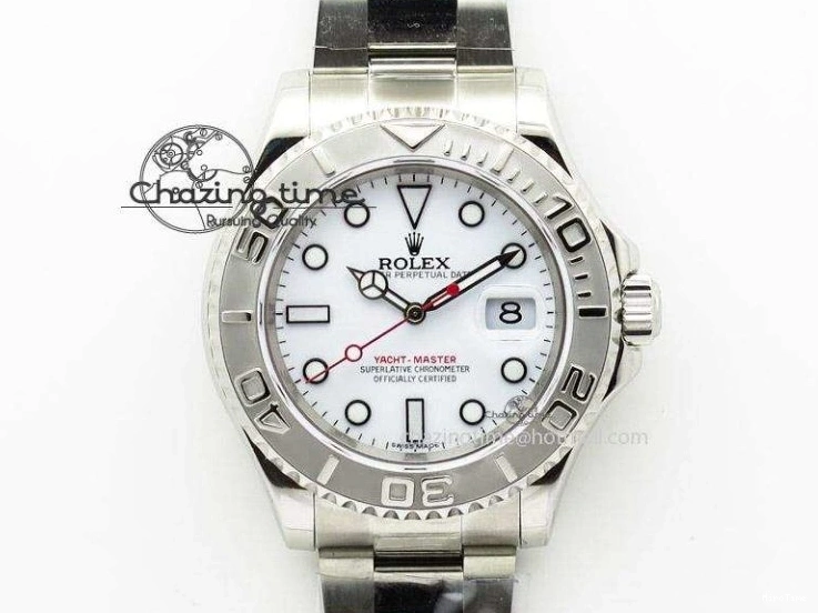 MiroTime 0215 WrinkleFree Daytona DIW Carbon Noob 1:1 Best Edition White Black Dial on Nylon Strap SA 2614